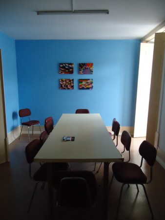 Sala de Formação